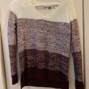Women’s sweater